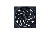 Kabinet Køler - Lian Li UNI FAN TL Wireless Reverse 140 Black - Kabinet køler - 140mm - Sort med RGB LED lys - 31 dBA - G99.14RTL1W1B.00