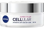 Ansigtspleje - Nivea Cellular Expert Filler Intensive Anti-Age Day Cream SPF30 – 50 ml - 4006000195964