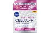 Ansigtspleje - Nivea Cellular Expert Filler intensive Anti-Age Day Cream SPF30 50ml - 4006000195964