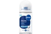 Parfume og dufte - Nivea Derma Control Defend Female Roll-on 50ml - 4006000177861