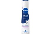 Parfume og dufte - Nivea Derma Control Restore Female Spray 150ml - 5900017100036
