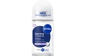 Parfume og dufte - Nivea Derma Control Restore Female Roll-on 50ml - 4006000177878