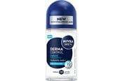Parfume og dufte - Nivea Antiperspirant Deo Derma Control Defend Roll On 50 ml - 4006000177885-error