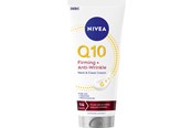 Kropspleje - Nivea Q10 Firming Neck & Chest Cream 200ml - 4006000150611