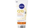 Kropspleje - Nivea Q10 Firming Energizing Body Lotion 200ml - 4006000150970