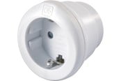 Mobil - Adaptere & Opladere - Go Travel Adaptor - 5016326005426