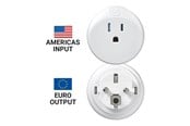 Mobil - Adaptere & Opladere - Go Travel Adaptor - 5016326005563