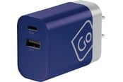 Fritid & Rejser - Go Travel Oplader - 5016326005761