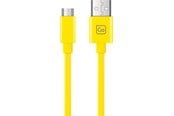 Fritid & Rejser - Go Travel Micro USB-stikkabel (2M) - 5016326009585