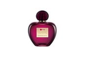 Parfume og dufte - Antonio Banderas Her Secret Temptation EDT - 80 ml - 8411061080719