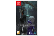 Spil - Ender Magnolia: Bloom in the Mist (Deluxe Edition) - Nintendo Switch - Platform - 7350002938768