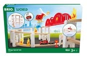 BRIO - Brio 36114 Mega Spiral Sæt - 36114