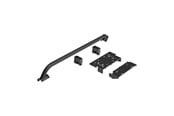 Gamer Stol - Fanatec ClubSport GT Cockpit Shifter Mount- Black (Right Side) Sim racing cockpit beslag - CRD-9900024-WW