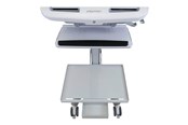 Vægbeslag, AV-Beslag & AV-Møbler - Ergotron StyleView mounting kit - Maks - Maks størrelse - 98-417-214