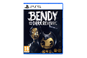Spil - Bendy and the Dark Revival - Sony PlayStation 5 - Gyser - 5061078710487