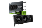 Grafikkort - ASUS GeForce RTX 5050 Prime OC - 8GB GDDR6 RAM - Grafikkort - 90YV0N70-M0NA00