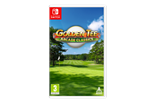Spil - Golden Tee Arcade Classics - Nintendo Switch - Sport - 5056635618177