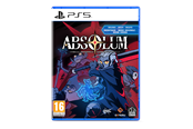 Spil - Absolum - Sony PlayStation 5 - Beat 'em Up - 5061078710678
