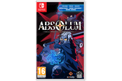 Spil - Absolum - Nintendo Switch - Beat 'em Up - 5061078710715