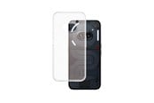 Mobil - Covers & Cases - CARE by PanzerGlass Fashionable Case Transparent X-Ray Soft Basic Nothing Phone (3a) - CR87164