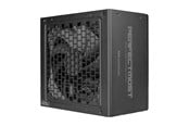 Strømforsyning - Darkflash PMT 850W 80+ Gold Power Supply Strømforsyning - 850 Watt - 120 mm - ATX 3.1 - 80 Plus Gold certified - PMT850A3 Black
