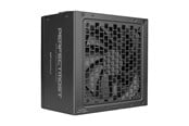 Strømforsyning - Darkflash PMT 750W 80+ Gold Power Supply Strømforsyning - 750 Watt - 120 mm - ATX 3.1 - 80 Plus Gold certified - PMT750 Black(Gold)