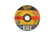Rundsav - Stanley FatMax Cutting Disc - for Metal - STA32637-QZ