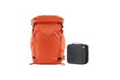 Tasker - PGYTECH OnePro Flex 40L Backpack with M Organizer - P-CB-392