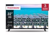 Fladskærms TV - Thomson 32" Fladskærms TV LED 720p 32HD2S13 - 32HD2S13
