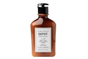 Hårpleje - Depot Cleansing No. 107 Kaolin Hair Shampoo 250 ml. - 8032274086956