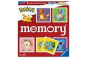 Puslespil - Ravensburger Collectors memory® Pokemon - Vendespil - 10824853