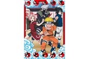Puslespil - Ravensburger Naruto 300p - 12001504