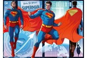 Puslespil - Ravensburger Last Son of Krypton 1000p - 12001508