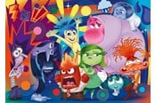 Puslespil - Ravensburger Inside Out 2 1000p - 12001537