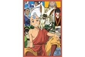 Puslespil - Ravensburger Avatar The Last Airbender 300p - 12001541