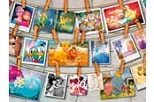 Puslespil - Ravensburger Disney Photographs 1500p - 12001557
