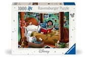 Puslespil - Ravensburger Lilo & Stitch 1000p - 12001579