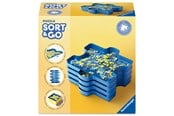 Puslespil - Ravensburger Puzzle Sort & Go Tilbehør - 12001674