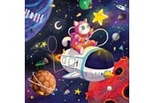 Puslespil - Ravensburger Kids In Science 3x49p - 12004048