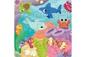 Puslespil - Ravensburger WOODEN Underwater 22p - 12004081