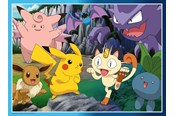 Puslespil - Ravensburger Pokémon 300p - 12004142