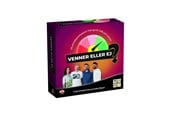 Brætspil - Danspil Venner eller ej? - 101170