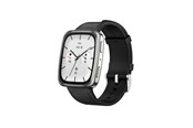 Smartwatch, Sportsur & Aktivitetstracker - Amazfit Active 2 Square - Black - W2434GL2N