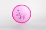 Sport & Fitness - Yikun Disc Golf Putter XING - Phoenix Line - II2027IONE SIZE