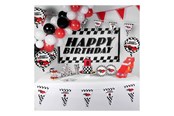 Legetøj - Boland - Paper Cups Race 250ml 10 pcs. - 44748