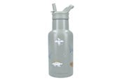 Skoletilbehør - Kidzroom Drikkedunk Sweet Sips Dinosaur 350 ml - 030-01059