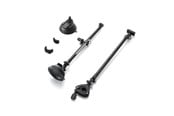 Actionkamera tilbehør - DJI Osmo Folding Arm Kit - CP.AS.AA000023.01