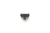 Actionkamera tilbehør - DJI Osmo Dual-Direction Quick-Release Foldable Adapter Mount - CP.AS.AA000024.01