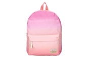 Skole - Milky Kiss - Backpack Love and Laughter Pink - 037-00497