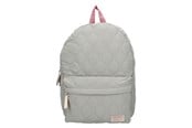 Skole - Milky Kiss - Backpack Sweet Bliss Green - 037-00406